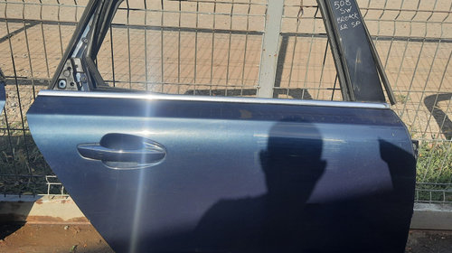 Usa Portiera dreapta spate Peugeot 508 S