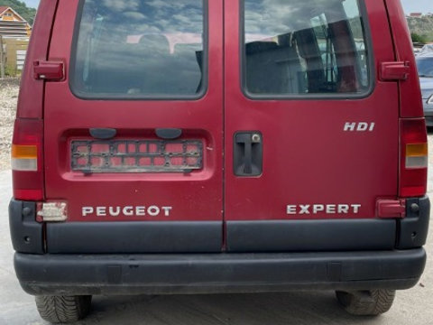 Usa portiera dreapta spate Peugeot Expert 2005