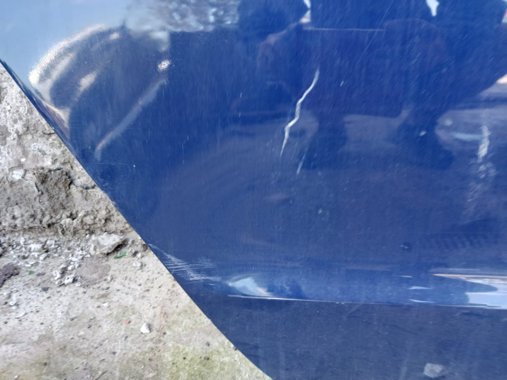 Usa portiera dreapta spate Skoda Superb 