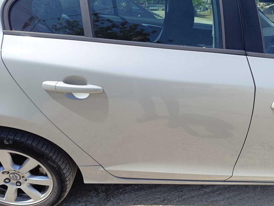 Usa portiera dreapta spate VOLVO S60 2010-2016