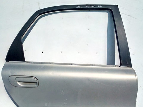 Usa / Portiera Dreapta,spate Volvo S80 1 (TS, XY) 1998 - 2006