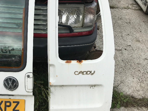 Usa / Portiera Dreapta Spate VW Caddy II 95-04