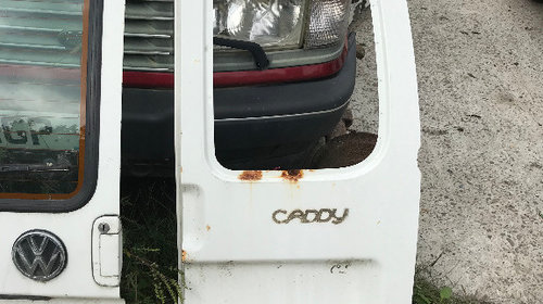 Usa / Portiera Dreapta Spate VW Caddy II
