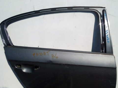 Usa / Portiera Dreapta,spate VW PASSAT B6 2005 - 2010