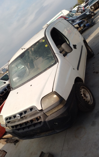 Usa / Portiera fata dreapta Fiat Doblo [2001 - 200