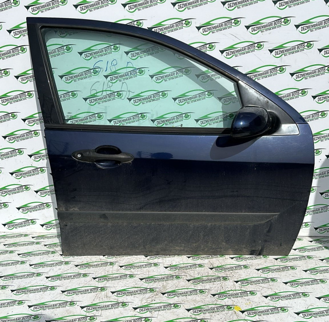 Usa / Portiera fata dreapta Ford Focus [1998 - 2004] wagon 5-usi 1.6 MT (101 hp)
