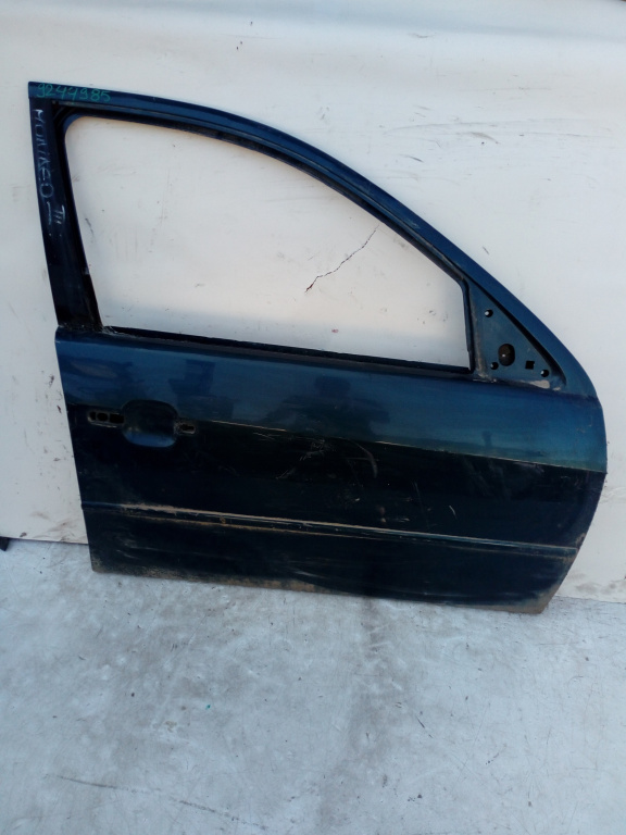 Usa / Portiera Fata,dreapta Ford MONDEO Mk 3 2000 