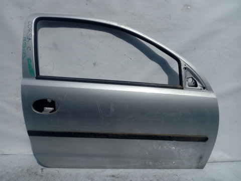 Usa / Portiera Fata,dreapta,hatchback 3 Portiere Opel CORSA C 2000 - 2009