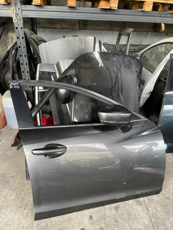 Usa / Portiera fata dreapta Mazda 6 2018