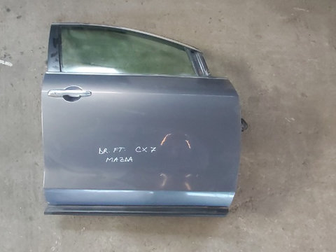 Usa Portiera Fata Dreapta Mazda CX-7 SUV 2008