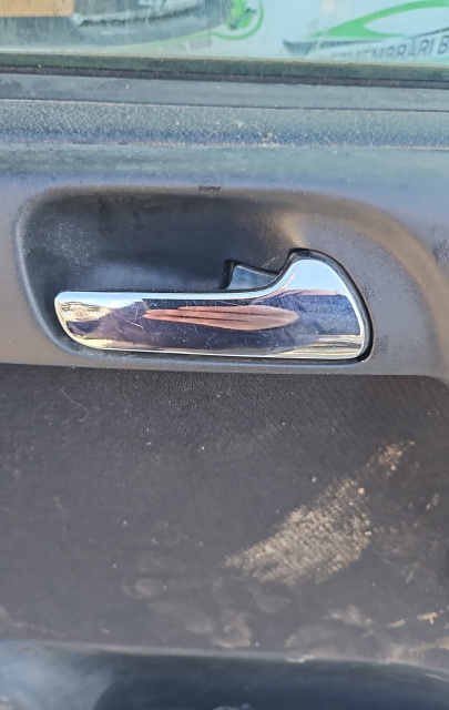 Usa / Portiera fata dreapta Opel Astra G