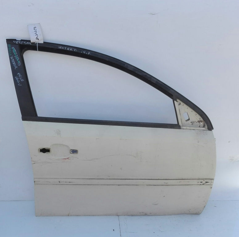 Usa / Portiera Fata,dreapta Opel VECTRA C 2002 - 2008