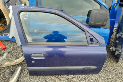 Usa / Portiera fata dreapta Renault Clio 2 [1998 -