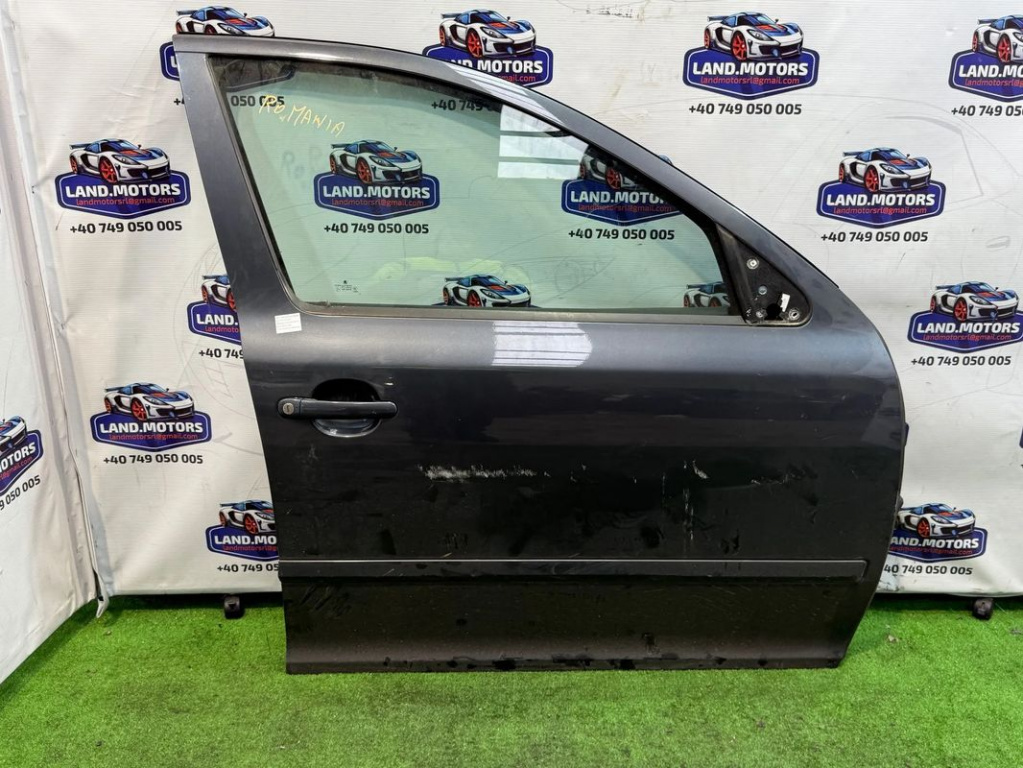 USA PORTIERA FATA DREAPTA SKODA OCTAVIA 1.4 BENZIN