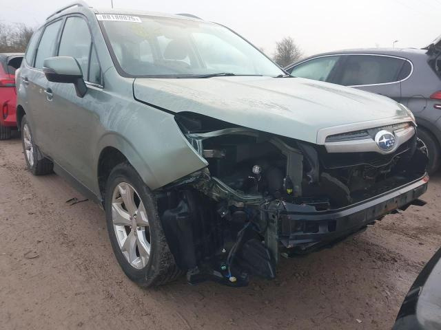 Usa / Portiera fata dreapta Subaru Fores
