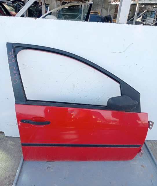 Usa / Portiera fata stanga Ford Fiesta 5 [2001 - 2