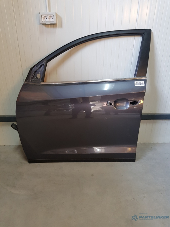 Usa / Portiera fata stanga HYUNDAI TUCSON III TLE 2015 - >