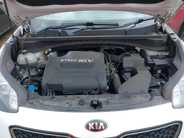 Usa / Portiera fata stanga Kia Sportage 
