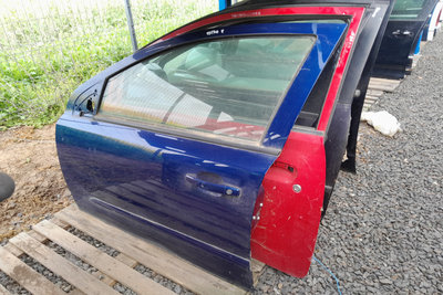 Usa / Portiera fata stanga Opel Astra H [2004 - 20