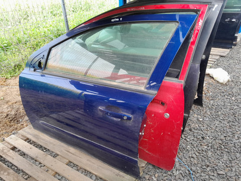 Usa / Portiera fata stanga Opel Astra H [2004 - 2007] Hatchback 1.7 CDTI MT (80 hp)