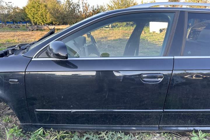 Usa Portiera fata stanga S-Line Audi A4 B7 [2004 - 2008]