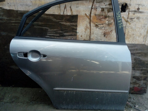 Usa / Portiera Gri,spate,dreapta,hatchback 5 Portiere Mazda 6 (GG) 2002 - 2008