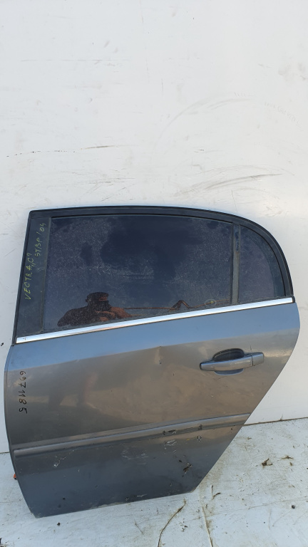 Usa / Portiera Gri,spate Opel VECTRA C 2002 - 2008