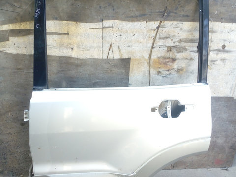 Usa / Portiera Gri,spate,stanga Mitsubishi PAJERO 2 (V20+) 1990 - 2014