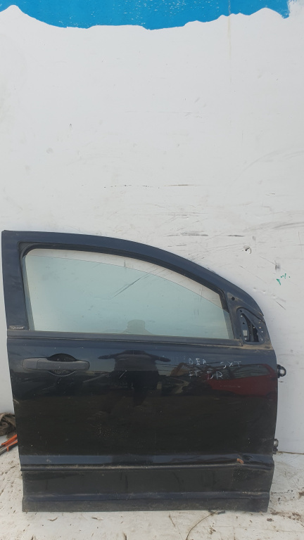 Usa / Portiera Negru,fata,dreapta Dodge CALIBER 2006 - 2012