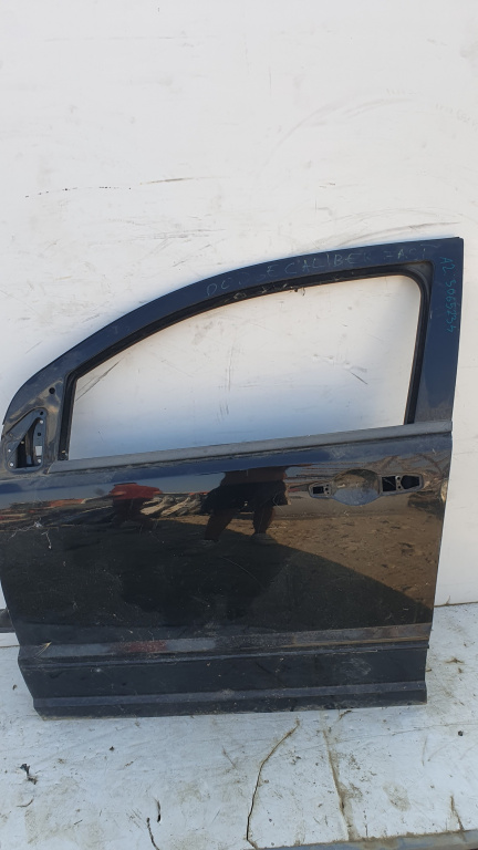 Usa / Portiera Negru,fata,stanga Dodge CALIBER 2006 - 2012