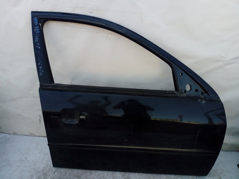 Usa / Portiera Negru Ford MONDEO Mk 3 2000 - 2007