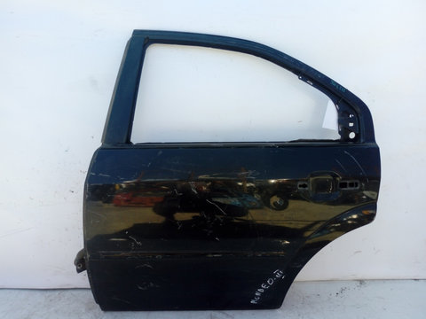 Usa / Portiera Negru,spate,stanga Ford MONDEO Mk 3 2000 - 2007