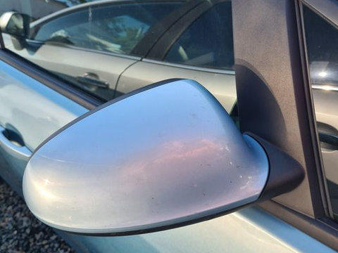 Usa portiera oglinda macara geam broasca modul Opel Astra J z40r alb