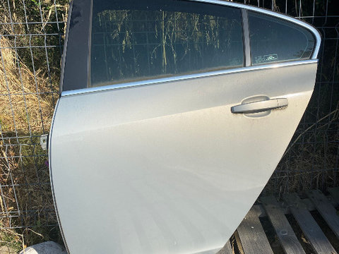 Usa portiera opel insignia hatchback stanga spate