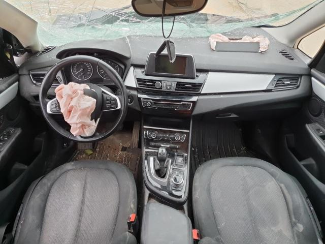 Usa / Portiera spate dreapta BMW Seria 2