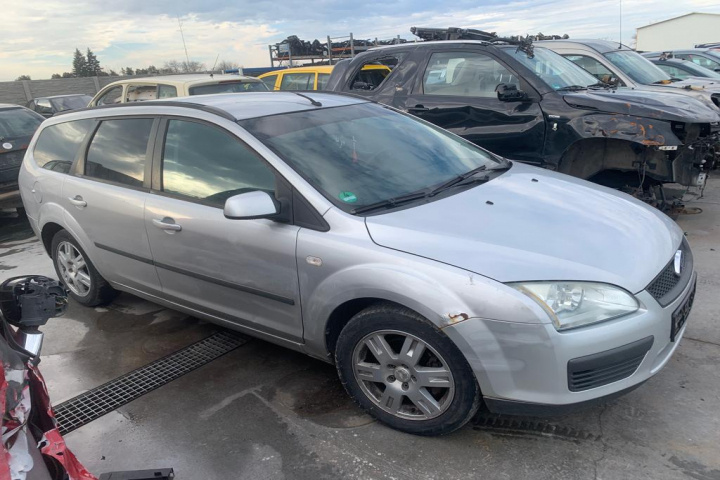 Usa / Portiera spate dreapta COMBI Ford 