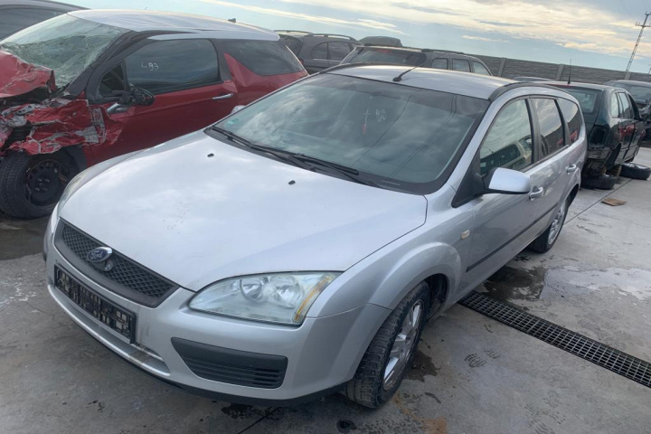 Usa / Portiera spate dreapta COMBI Ford 