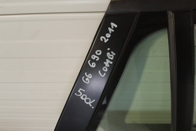 Usa / Portiera spate dreapta COMBI Volkswagen VW G