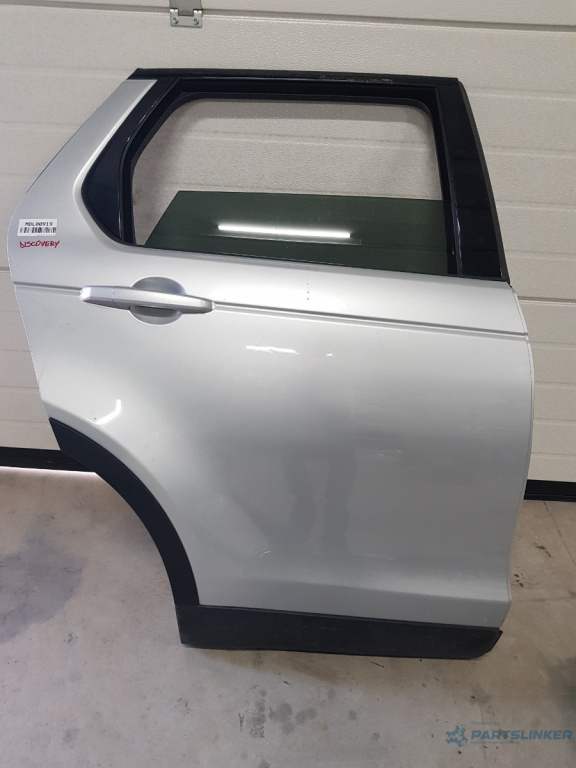 Usa Portiera spate dreapta LAND ROVER DISCOVERY SPORT LC_, L550 2014 - >