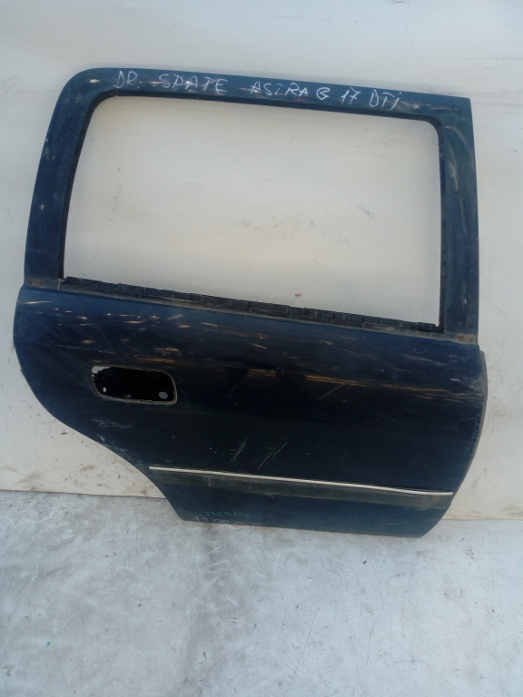 Usa / Portiera Spate,dreapta Opel ASTRA G 1998 - 2009