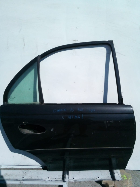 Usa / Portiera Spate,dreapta Opel OMEGA B 1994 - 2003