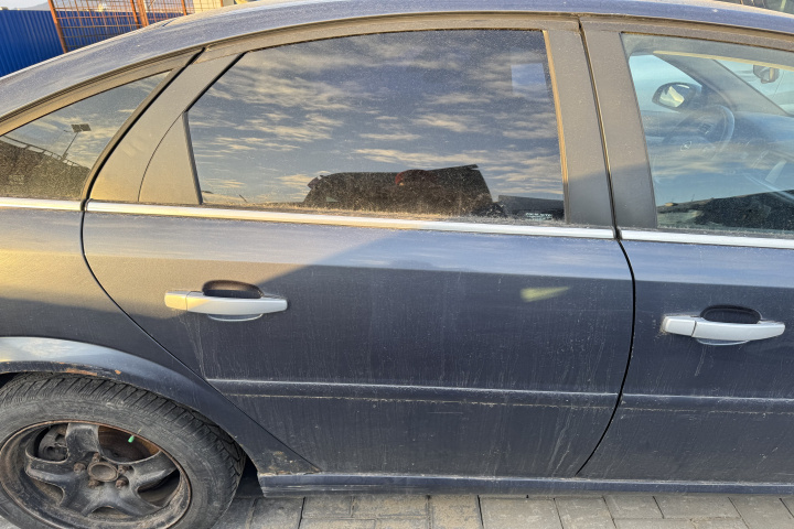 Usa Portiera spate dreapta Opel Vectra C [facelift] [2005 - 2009]