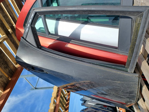 Usa / Portiera spate dreapta Seat Ibiza 4 [facelift] 6J [2012 - 2015] Hatchback 5-usi 1.2 TSI MT (85 hp)
