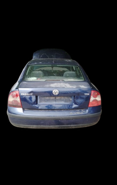 Usa / Portiera spate dreapta Volkswagen VW Passat 