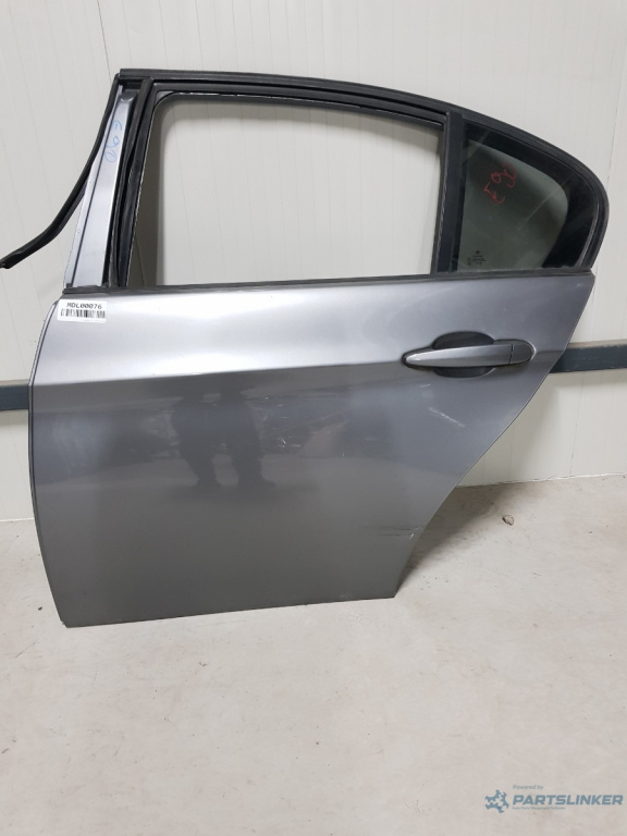 Usa / Portiera spate stanga BMW 3 V E90 2004 - 2012