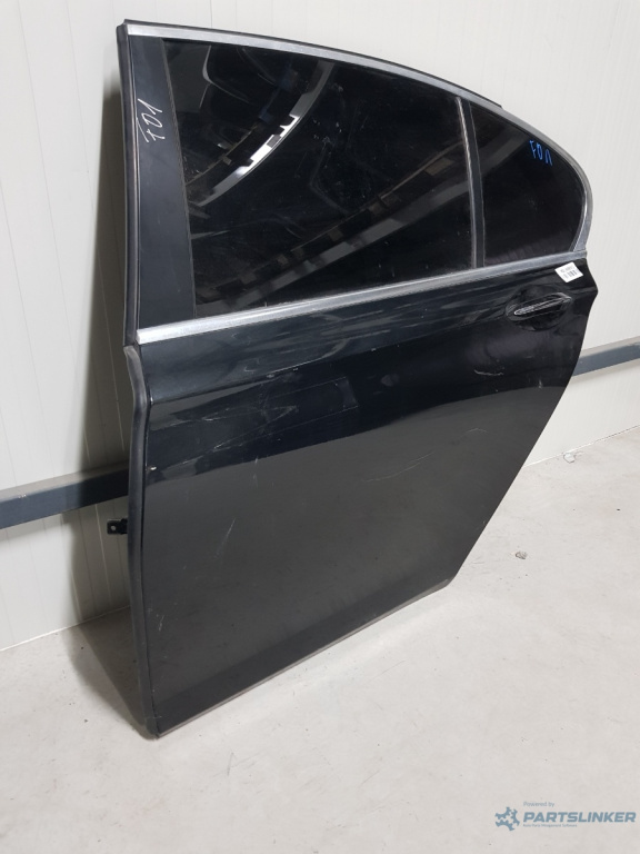 Usa / Portiera spate stanga BMW 7 V F01,
