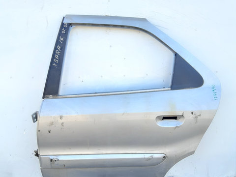 Usa / Portiera Spate,stanga Citroen XSARA (N0, N1, N2) 1997 - 2010