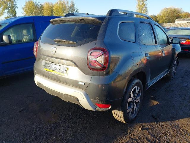 Usa / Portiera spate stanga Dacia Duster