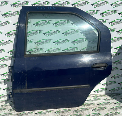 Usa / Portiera spate stanga Dacia Logan [2004 - 20