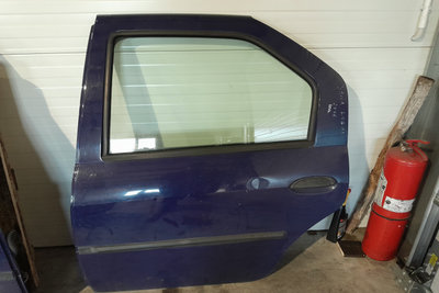 Usa / Portiera spate stanga Dacia Logan [facelift]